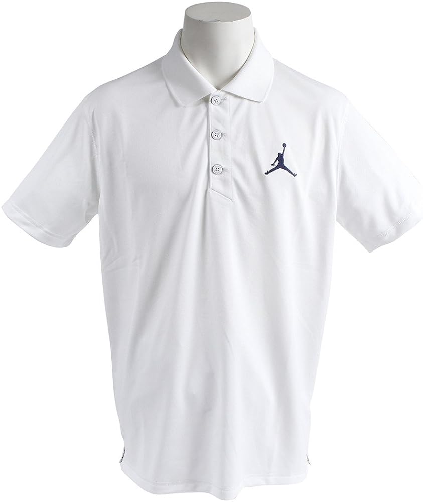 JORDAN T-KREKLS POLO KREKLS JDB JUMPM 95C217-001