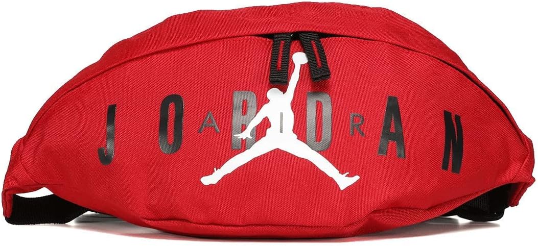 Jordan Crossbody Bag