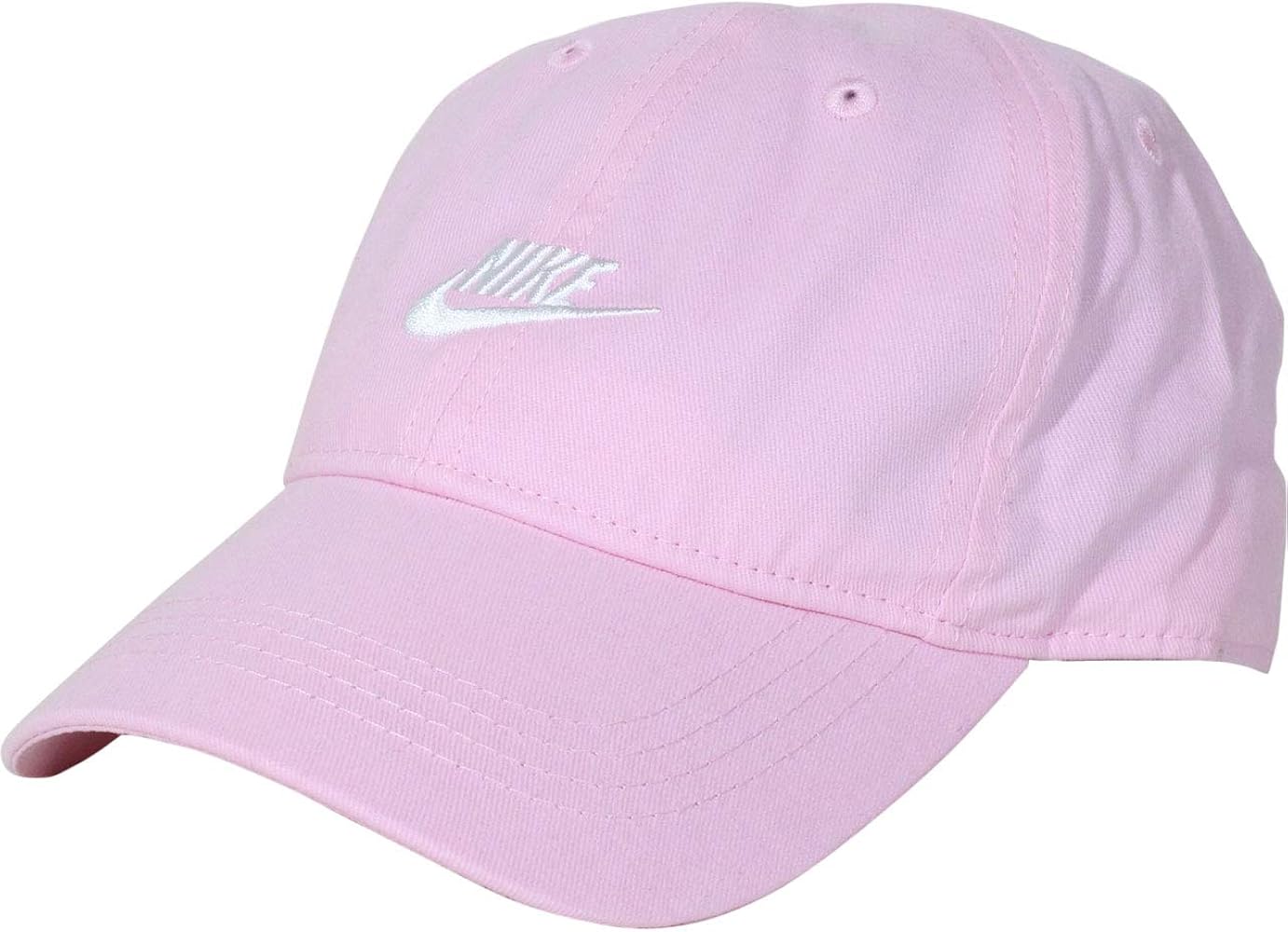 Nike Little Boy Heritage86 Futura Adjustable Hat (Pink.