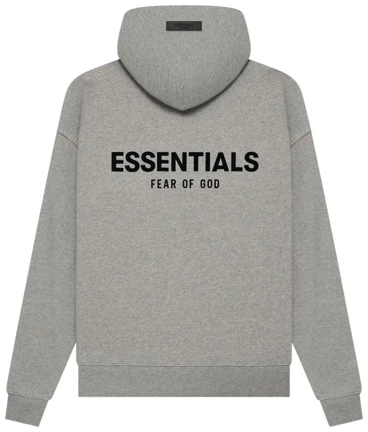 ESSENTIALS Fear of God Hoodie