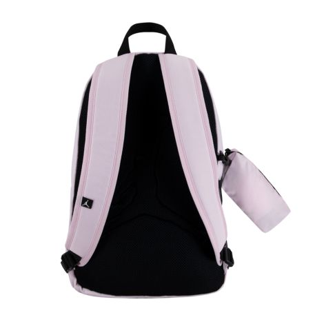 Nike Older Kids' Backpack and pencil case Air Pink
