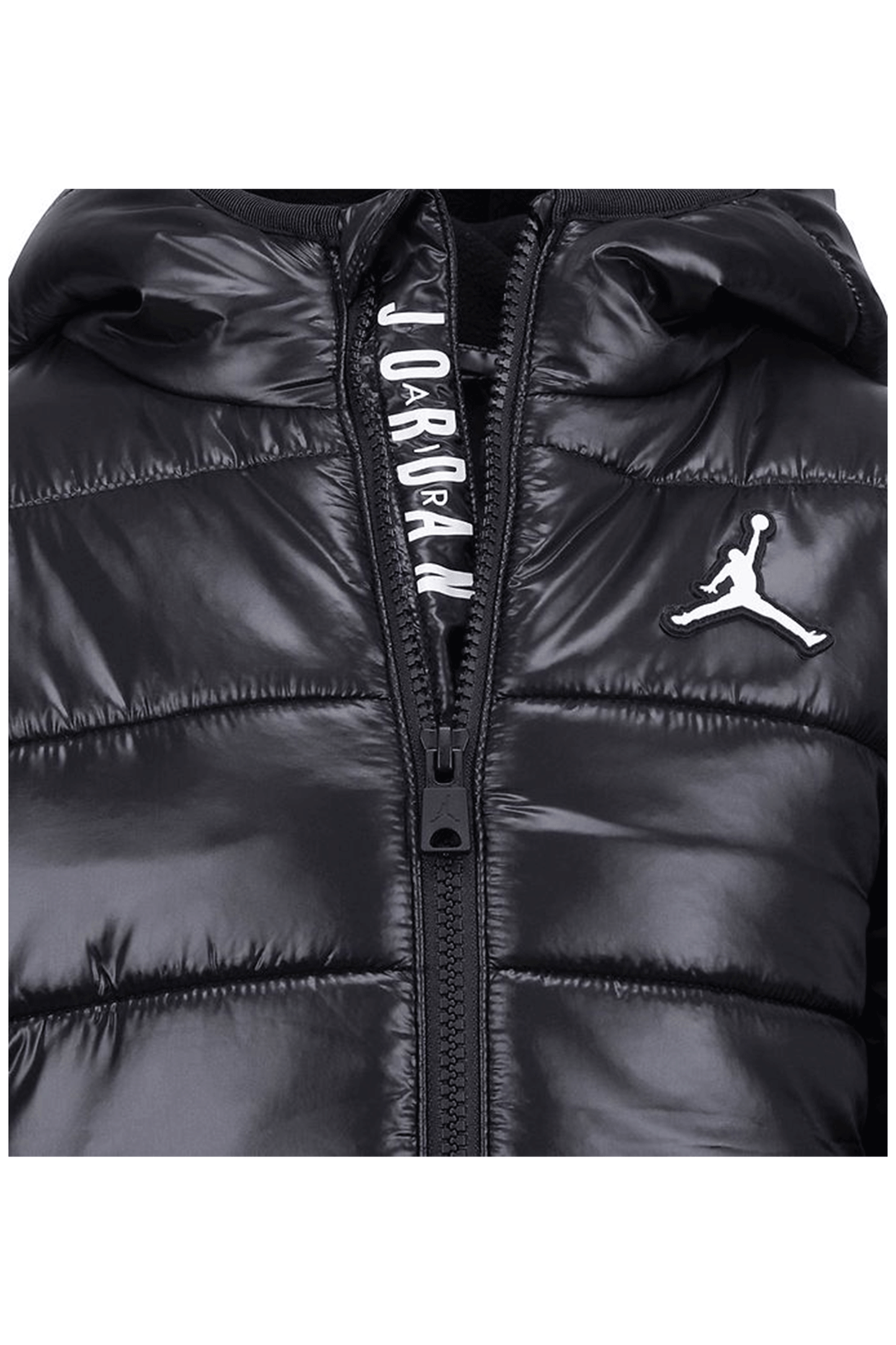 JORDAN KIDS MIDWEIGHT DOWN JACKET