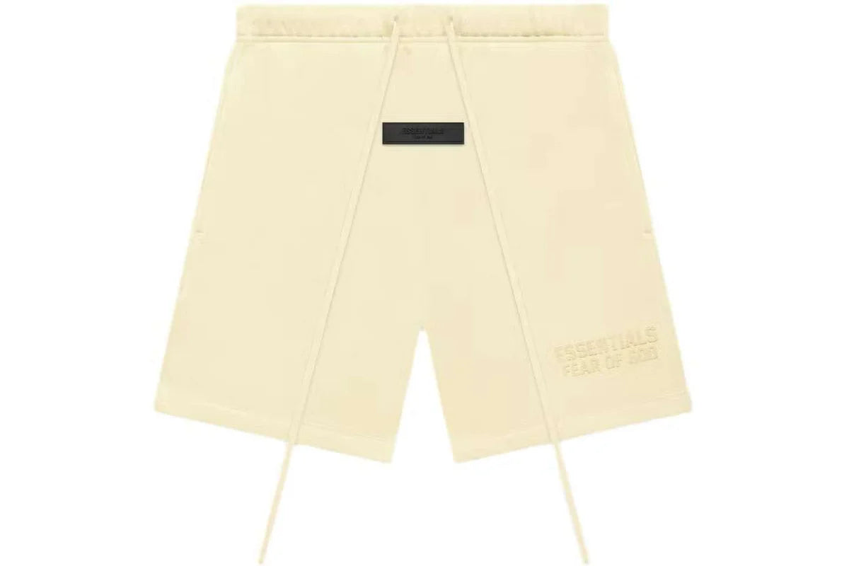 ESSENTIALS Fear of God Shorts