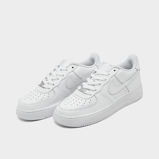 Nike Air Force 1 Low Casual 07 Shoes Adult| White