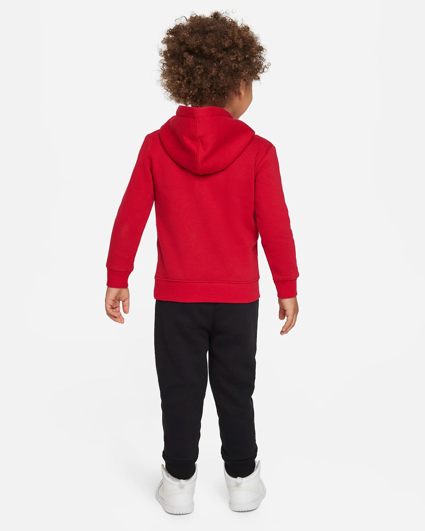 Jordan Baby (12-24M) Hoodie and Pants Set.