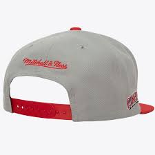 Men's CINCINNATI REDS SNAPBACK