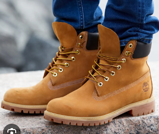 Male timberlands online