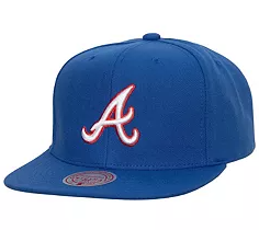 Atlanta Braves Hats Kohl's