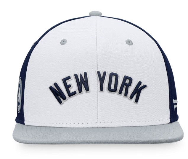 Men's New York Yankees Snap back