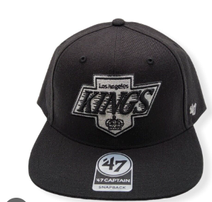 Los Angeles Kings Snap Back