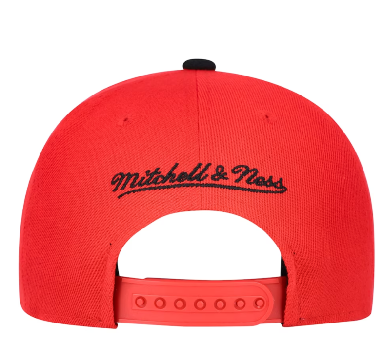 Men's Chicago Bulls SnapBack