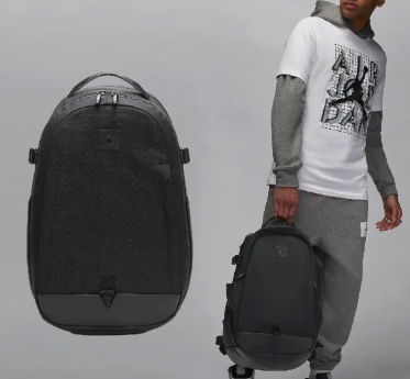 JORDAN CORDURA Backpack