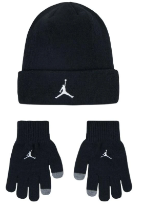 Jordan Jordan Essentials Beanie - Boys' Grade School