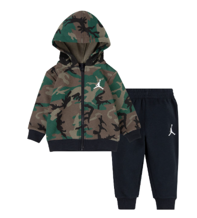 Jordan Volt Gold Hoodie great Sneaker