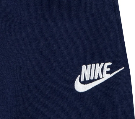 Nike Stripe Crew Set - Clement