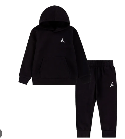 JRDN MJ BRKLYN PO+PT SET