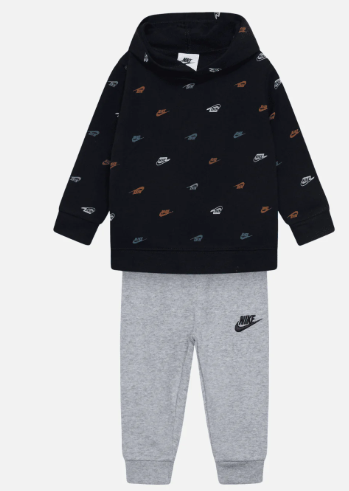 NIKE CLUB SSNL TWO PIECE BABY SET
