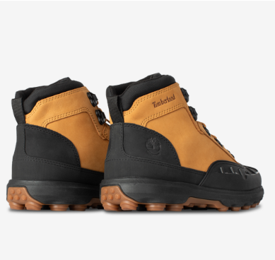 Timberland Converge Shell Toe Boots Boys' Grade School