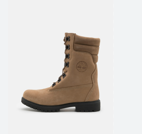 Timberland Premium Tall Lace-up Boot Mens