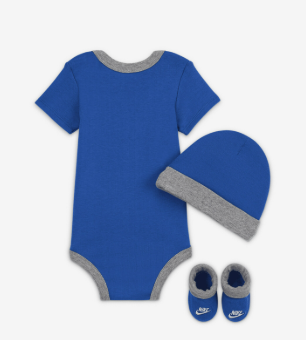Nike Baby 3 Piece Set
