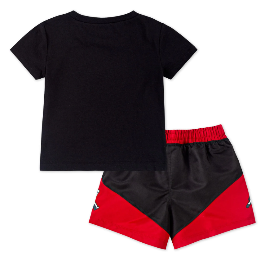 Jordan - Jordan Stacked Play Set