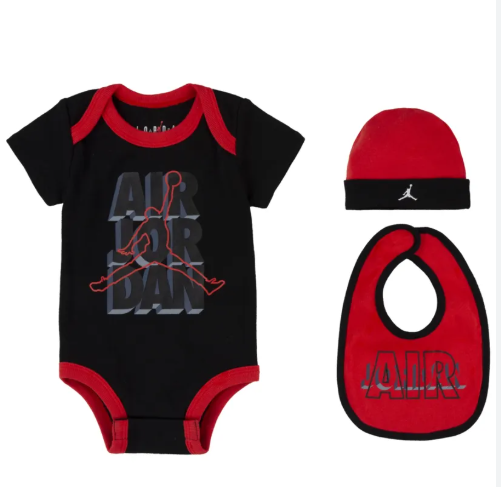Jordan Baby Boys Create Bodysuit