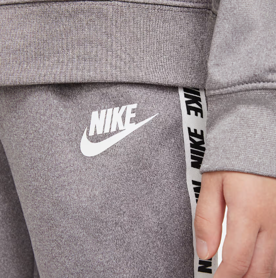 Nike Little Kids' 2-Piece Tracksuit