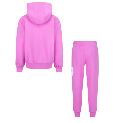 NIKE CLUB FLEECE SET