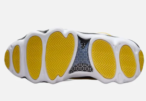 Jordan Pro Strong Mens