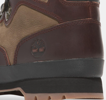 Timberland Mens Euro Hiker Mid