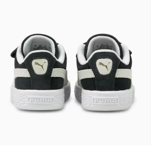Suede Classic XXI AC Toddler Shoes | PUMA