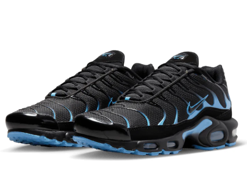 Nike Air Max Plus Remastered