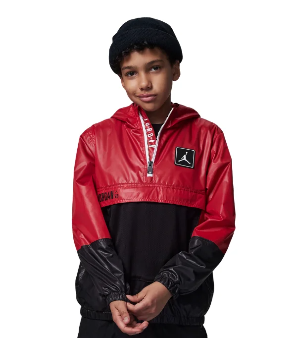 Jordan online windbreaker jacket