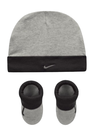 Nike newborn