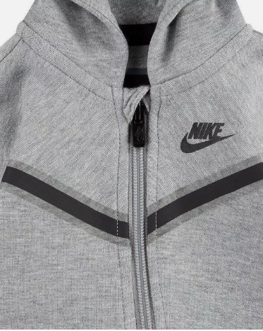 Nike Sportswear Tech Fleece Baby Full Zip Coverall