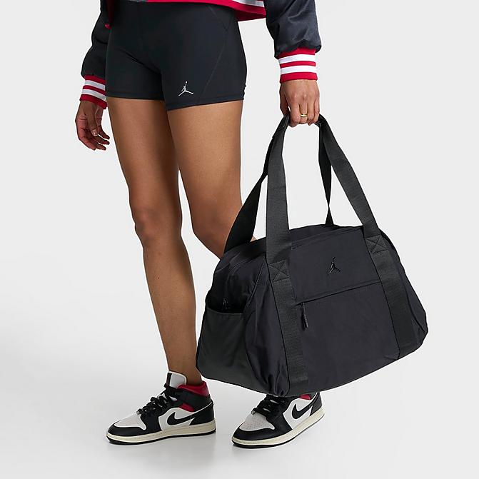 JORDAN ALPHA DUFFLE BAG