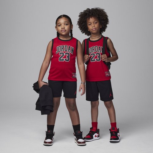 Jordan 23 Jersey Short Set | Denny's