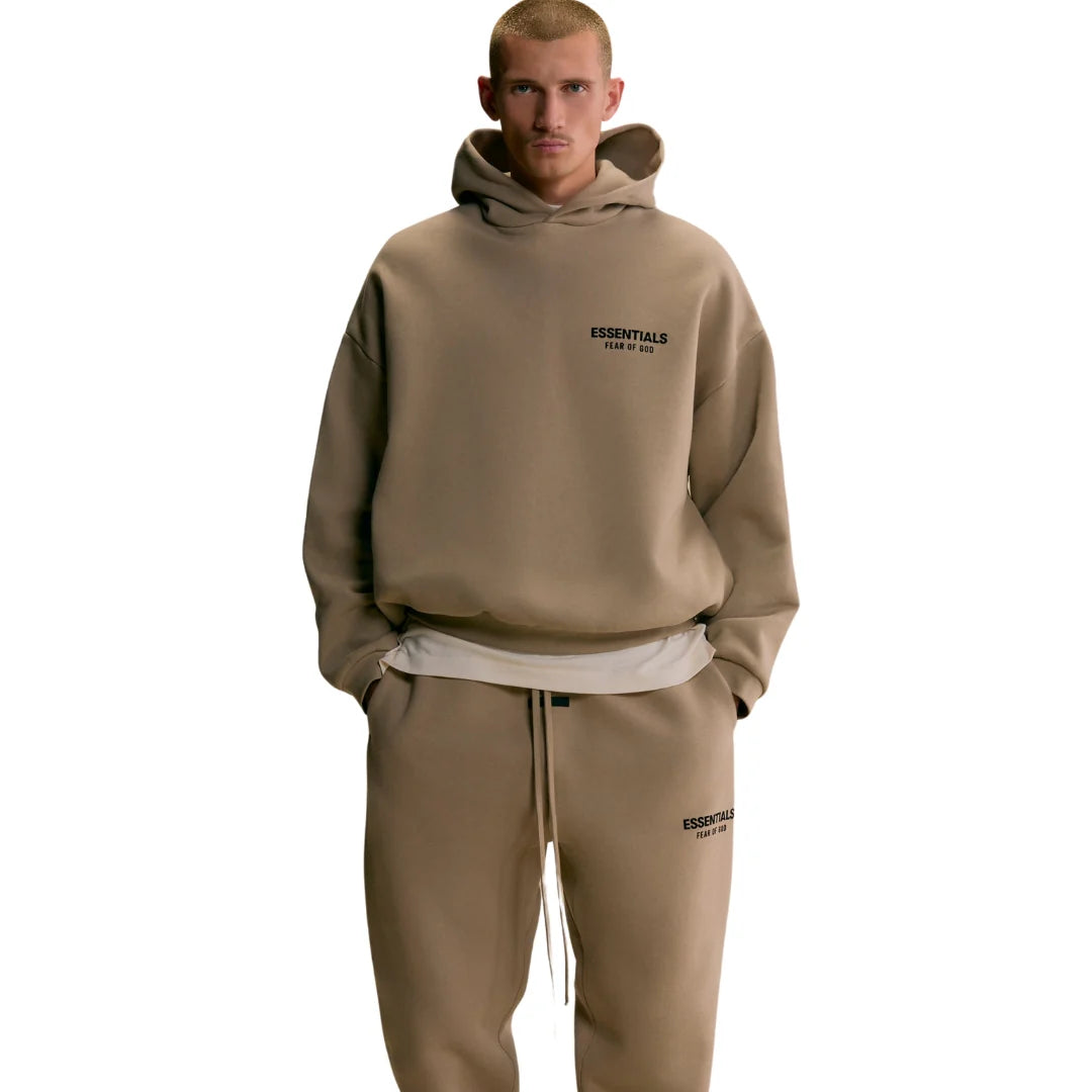 ESSENTIALS Fear of God Sweat Pants