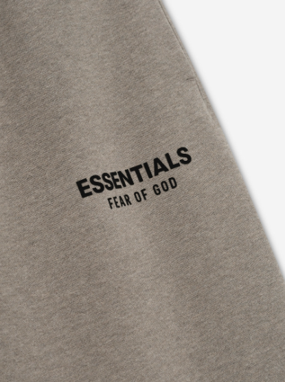 ESSENTIALS Fear of God Heather Sweat Pants