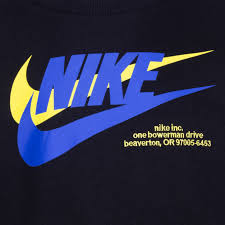 NIKE NSW HBR ICON FLC CREW