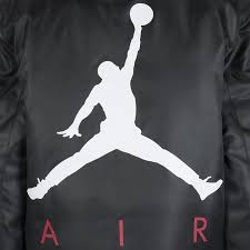 Big Kids' Bomber Jacket In Black