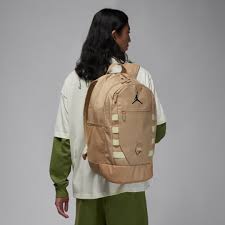 NIKE JORDAN JAM ZONE BACKPACK
