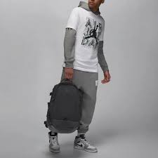 JORDAN CORDURA Backpack