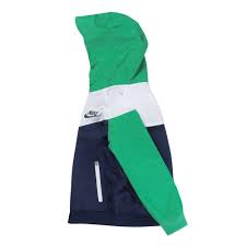 NIKE WINDBREAKER
