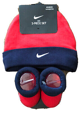 AIR NIKE Baby Boys or Girls 3-Pc