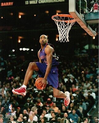 Mitchell & Ness Toronto Raptors Vince Carter Raptors.