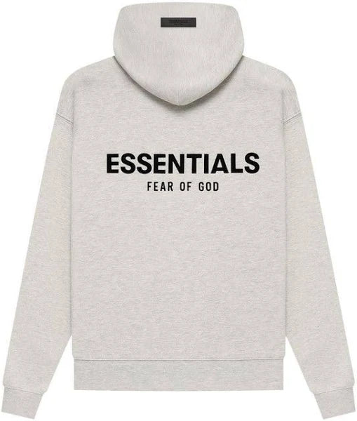 ESSENTIALS Fear of God Hoodie