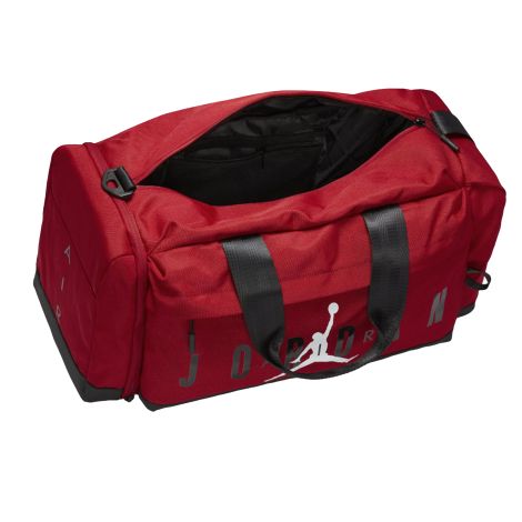 Nike Men's Bag Air Jordan Duffle S Red SM0168-R78. Jekoshop