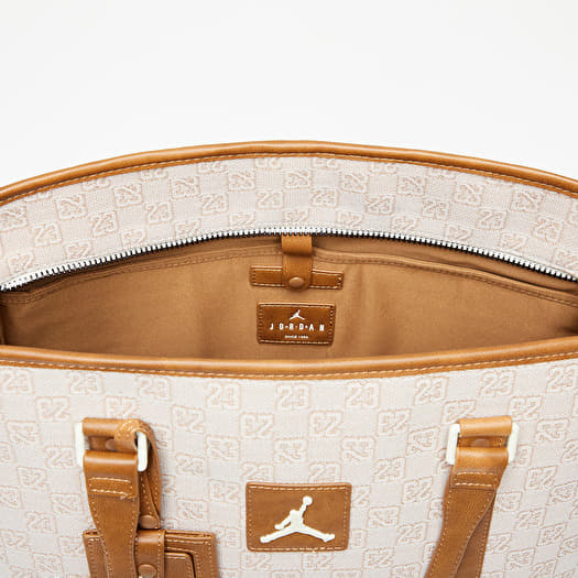 Jordan Monogram