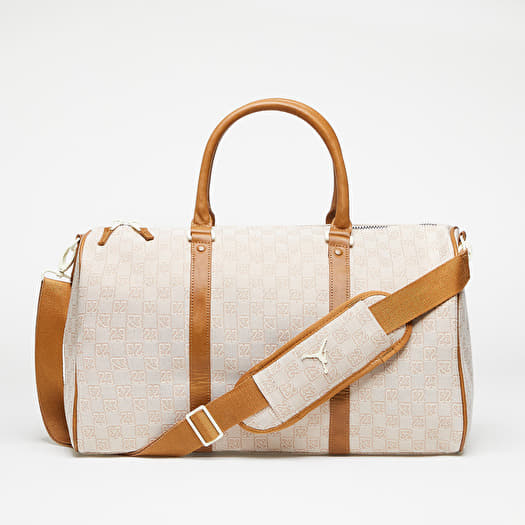 Jordan Monogram Duffle Bag